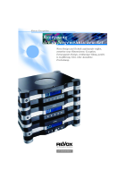 Revox Exception-Series-Brochure-2